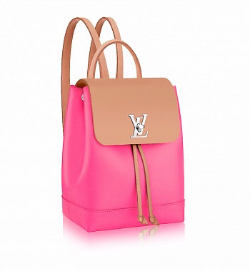 картинка СУМКА LOUIS VUITTON LOCKME BACKPACK M43171 от магазина Одежда+