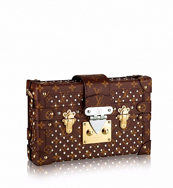 картинка СУМКА LOUIS VUITTON PETITE MALLE M42527 от магазина Одежда+