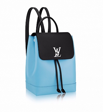 картинка СУМКА LOUIS VUITTON LOCKME BACKPACK M43170 от магазина Одежда+
