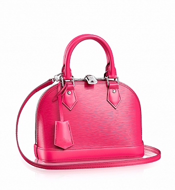 картинка СУМКА LOUIS VUITTON ALMA BB M42048 от магазина Одежда+