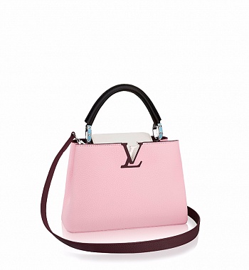картинка СУМКА LOUIS VUITTON CAPUCINES BB M42574 от магазина Одежда+