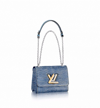 картинка СУМКА LOUIS VUITTON TWIST PM M42602 от магазина Одежда+