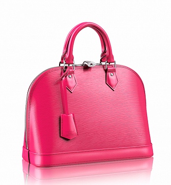 картинка СУМКА LOUIS VUITTON ALMA PM M42046 от магазина Одежда+