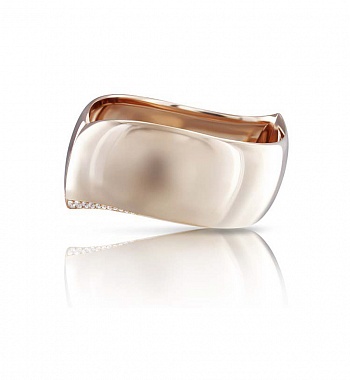 картинка УКРАШЕНИЕ PASQUALE BRUNI BRACCIALE 15599R от магазина Одежда+