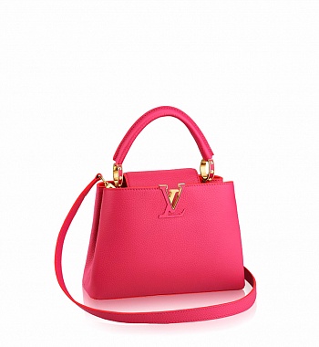 картинка СУМКА LOUIS VUITTON CAPUCINES BB M90294 от магазина Одежда+