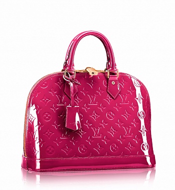 картинка СУМКА LOUIS VUITTON ALMA PM M50561 от магазина Одежда+