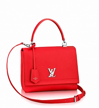 картинка СУМКА LOUIS VUITTON LOCKME II M50363 от магазина Одежда+