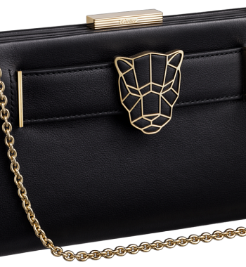 картинка СУМКА CARTIER PANTHÈRE DE CARTIER L1001923 от магазина Одежда+