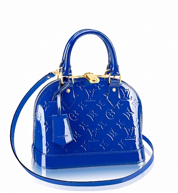 картинка СУМКА LOUIS VUITTON ALMA BB M90975 от магазина Одежда+