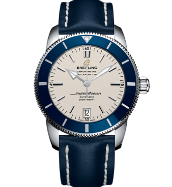 картинка ЧАСЫ BREITLING SUPEROCEAN HERITAGE II SUPEROCEAN HERITAGE II 42 AB201016.G827.112X.A20D.1 от магазина Одежда+