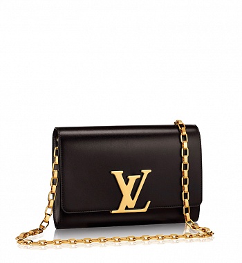 картинка СУМКА LOUIS VUITTON CHAIN LOUISE GM M94335 от магазина Одежда+