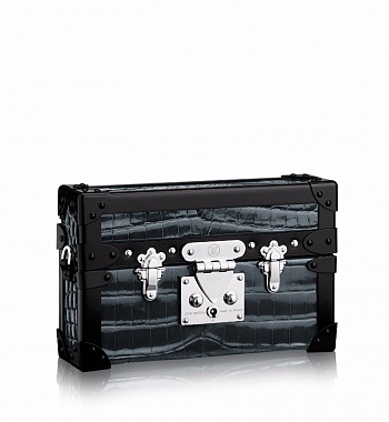 картинка СУМКА LOUIS VUITTON PETITE MALLE N92118 от магазина Одежда+