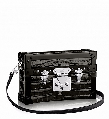 картинка СУМКА LOUIS VUITTON PETITE MALLE N91993 от магазина Одежда+