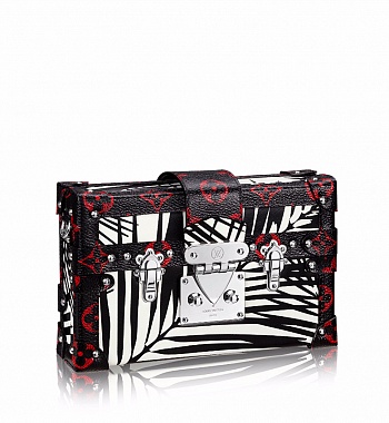 картинка СУМКА LOUIS VUITTON PETITE MALLE M41556 от магазина Одежда+