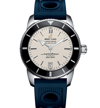 картинка ЧАСЫ BREITLING SUPEROCEAN HERITAGE II SUPEROCEAN HERITAGE II 42 AB201012.G827.211S.A20D.2 от магазина Одежда+