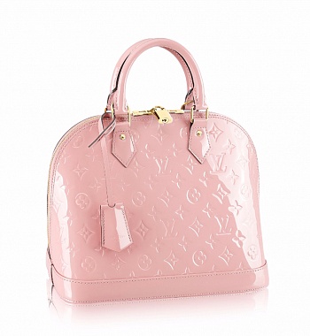 картинка СУМКА LOUIS VUITTON ALMA PM M50412 от магазина Одежда+