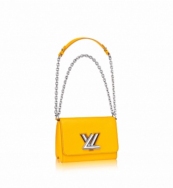 картинка СУМКА LOUIS VUITTON TWIST PM M51012 от магазина Одежда+