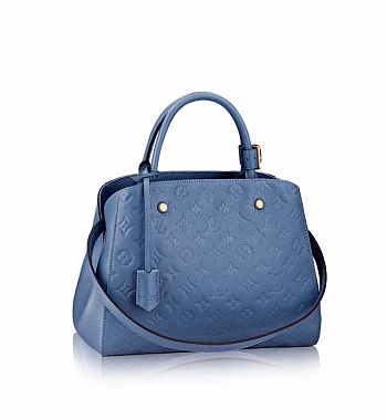 картинка СУМКА LOUIS VUITTON MONTAIGNE MM M41757 от магазина Одежда+