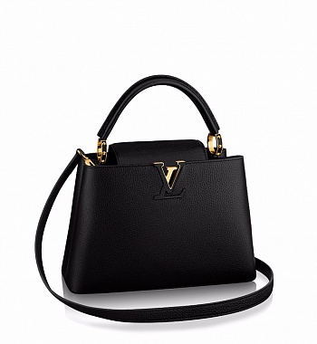 картинка СУМКА LOUIS VUITTON СAPUCINES PM M42259 от магазина Одежда+