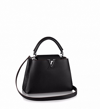 картинка СУМКА LOUIS VUITTON CAPUCINES BB M94586 от магазина Одежда+