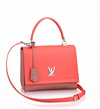 картинка СУМКА LOUIS VUITTON LOCKME II M42277 от магазина Одежда+