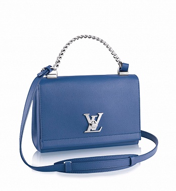 картинка СУМКА LOUIS VUITTON LOCKME II BB M41796 от магазина Одежда+