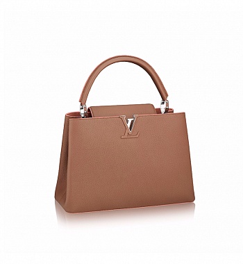 картинка СУМКА LOUIS VUITTON CAPUCINES MM M94709 от магазина Одежда+