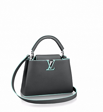 картинка СУМКА LOUIS VUITTON CAPUCINES BB M94766 от магазина Одежда+