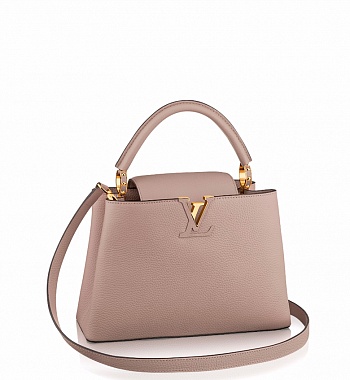 картинка СУМКА LOUIS VUITTON СAPUCINES PM M42253 от магазина Одежда+