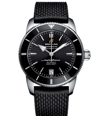 картинка ЧАСЫ BREITLING SUPEROCEAN HERITAGE II SUPEROCEAN HERITAGE II 42 AB201012.BF73.278S.A20S.1 от магазина Одежда+