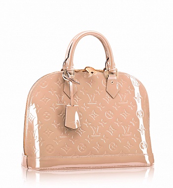 картинка СУМКА LOUIS VUITTON ALMA PM M90170 от магазина Одежда+