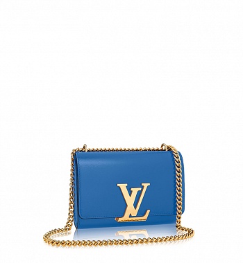 картинка СУМКА LOUIS VUITTON CHAIN LOUISE MM M42084 от магазина Одежда+