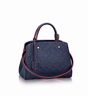картинка СУМКА LOUIS VUITTON MONTAIGNE MM M42746 от магазина Одежда+