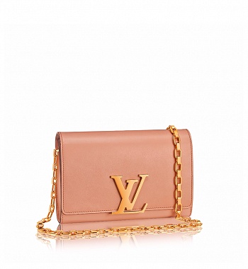 картинка СУМКА LOUIS VUITTON CHAIN LOUISE GM M94647 от магазина Одежда+