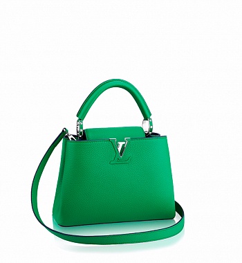 картинка СУМКА LOUIS VUITTON CAPUCINES BB M94761 от магазина Одежда+