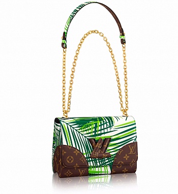 картинка СУМКА LOUIS VUITTON TWIST MM M50965 от магазина Одежда+
