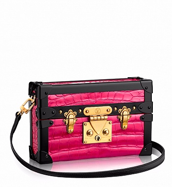 картинка СУМКА LOUIS VUITTON PETITE MALLE N91994 от магазина Одежда+