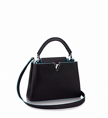 картинка СУМКА LOUIS VUITTON CAPUCINES BB M94750 от магазина Одежда+