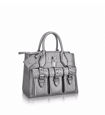 картинка СУМКА LOUIS VUITTON CITY STEAMER PM M51504 от магазина Одежда+