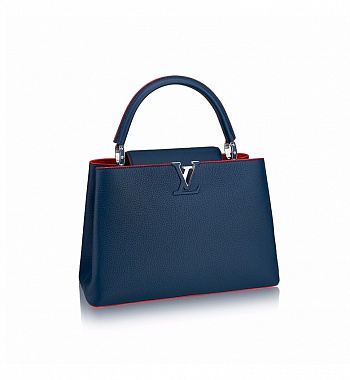 картинка СУМКА LOUIS VUITTON CAPUCINES MM M41813 от магазина Одежда+