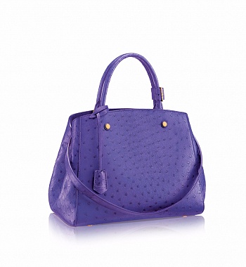 картинка СУМКА LOUIS VUITTON MONTAIGNE MM N91653 от магазина Одежда+