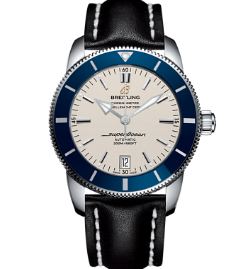 картинка ЧАСЫ BREITLING SUPEROCEAN HERITAGE II 42 AB201016.G827.435X.A20BA.1 от магазина Одежда+