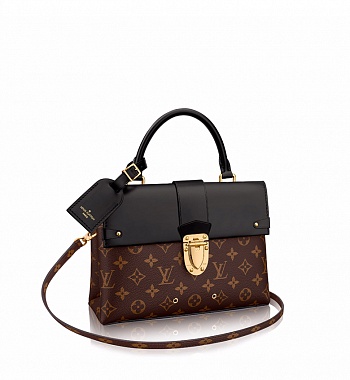 картинка СУМКА LOUIS VUITTON ONE HANDLE M43125 от магазина Одежда+