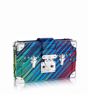 картинка СУМКА LOUIS VUITTON PETITE MALLE M51573 от магазина Одежда+
