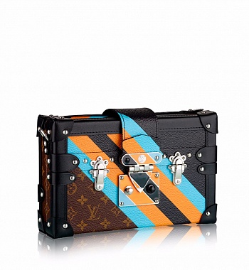 картинка СУМКА LOUIS VUITTON PETITE MALLE M42336 от магазина Одежда+