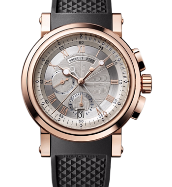 картинка ЧАСЫ BREGUET MARINE MARINE 5827 5827BR/12/5ZU от магазина Одежда+