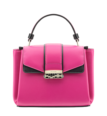 картинка СУМКА BVLGARI SERPENTI VIPER 282337 от магазина Одежда+