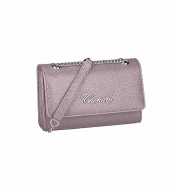 картинка СУМКА CHOPARD СУМКА В ФОРМЕ ФУТЛЯРА 95000-0608 от магазина Одежда+