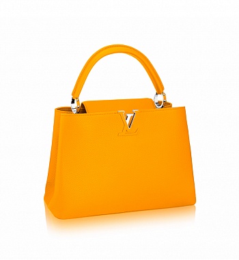 картинка СУМКА LOUIS VUITTON CAPUCINES MM M94737 от магазина Одежда+