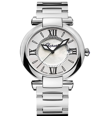картинка ЧАСЫ CHOPARD IMPERIALE 36 ММ 388532-3002 от магазина Одежда+